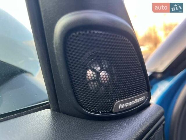 Синий Мини Кантримен, объемом двигателя 1.5 л и пробегом 94 тыс. км за 21450 $, фото 14 на Automoto.ua