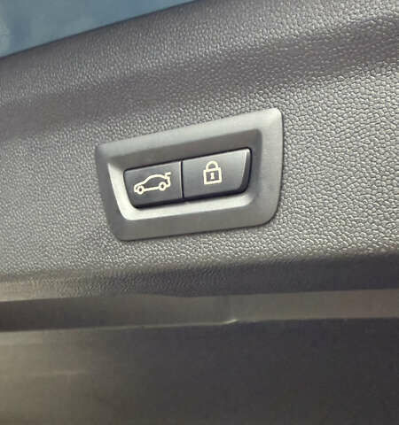 Синий Мини Кантримен, объемом двигателя 2 л и пробегом 103 тыс. км за 19200 $, фото 8 на Automoto.ua