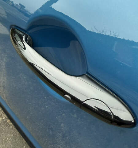 Синий Мини Кантримен, объемом двигателя 2 л и пробегом 103 тыс. км за 19200 $, фото 6 на Automoto.ua