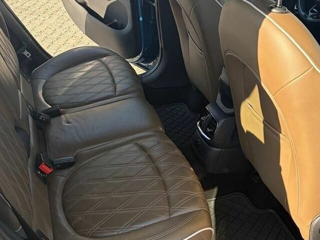 Синій Міні Кантрімен, об'ємом двигуна 2 л та пробігом 58 тис. км за 25250 $, фото 26 на Automoto.ua