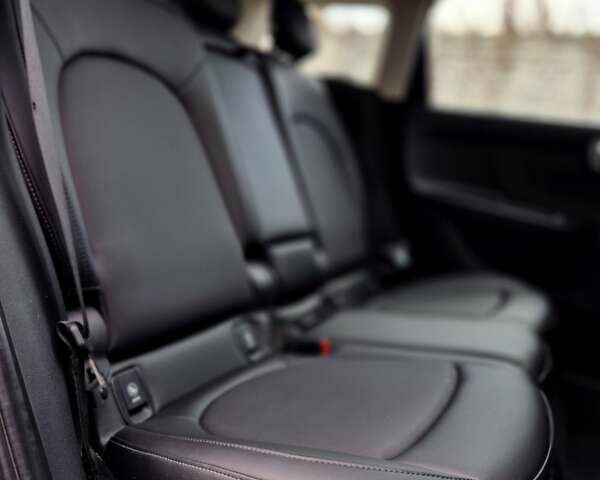 Синий Мини Кантримен, объемом двигателя 1.5 л и пробегом 85 тыс. км за 16500 $, фото 79 на Automoto.ua