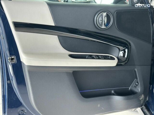 Синій Міні Кантрімен, об'ємом двигуна 2 л та пробігом 80 тис. км за 23940 $, фото 11 на Automoto.ua