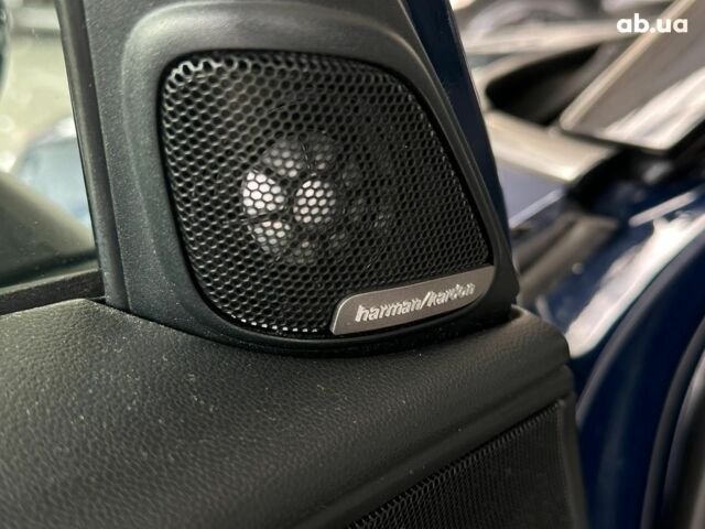 Синій Міні Кантрімен, об'ємом двигуна 2 л та пробігом 80 тис. км за 23940 $, фото 16 на Automoto.ua