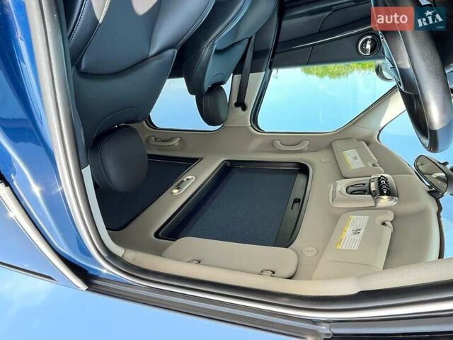 Синій Міні Кантрімен, об'ємом двигуна 2 л та пробігом 64 тис. км за 20500 $, фото 21 на Automoto.ua