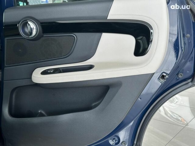 Синій Міні Кантрімен, об'ємом двигуна 2 л та пробігом 80 тис. км за 23940 $, фото 21 на Automoto.ua