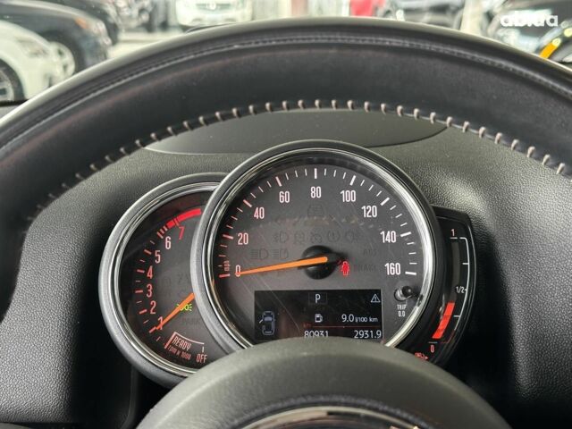 Синій Міні Кантрімен, об'ємом двигуна 2 л та пробігом 80 тис. км за 23940 $, фото 13 на Automoto.ua