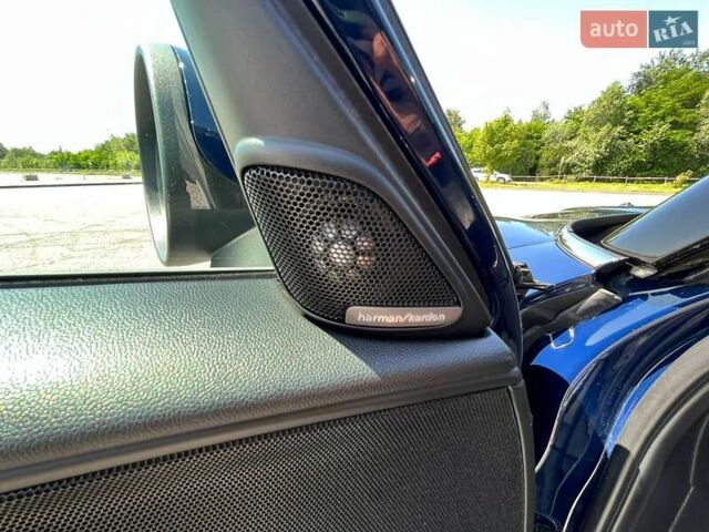 Синій Міні Кантрімен, об'ємом двигуна 2 л та пробігом 64 тис. км за 20500 $, фото 5 на Automoto.ua