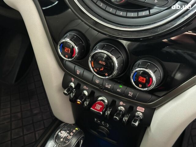 Синій Міні Кантрімен, об'ємом двигуна 2 л та пробігом 80 тис. км за 23940 $, фото 27 на Automoto.ua