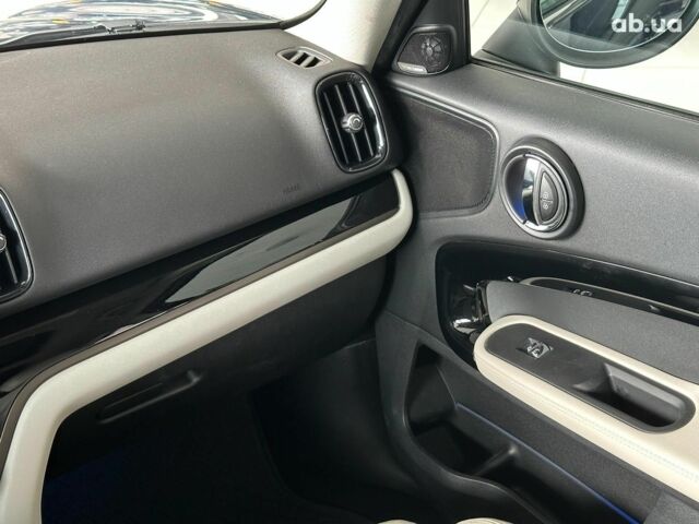 Синій Міні Кантрімен, об'ємом двигуна 2 л та пробігом 80 тис. км за 23940 $, фото 23 на Automoto.ua