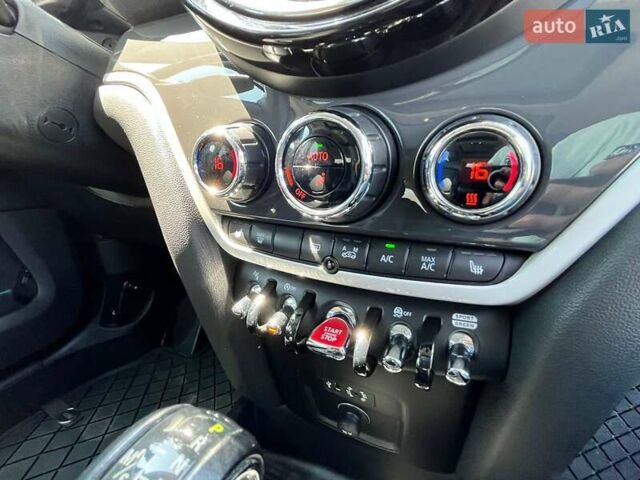 Синій Міні Кантрімен, об'ємом двигуна 2 л та пробігом 64 тис. км за 20500 $, фото 10 на Automoto.ua