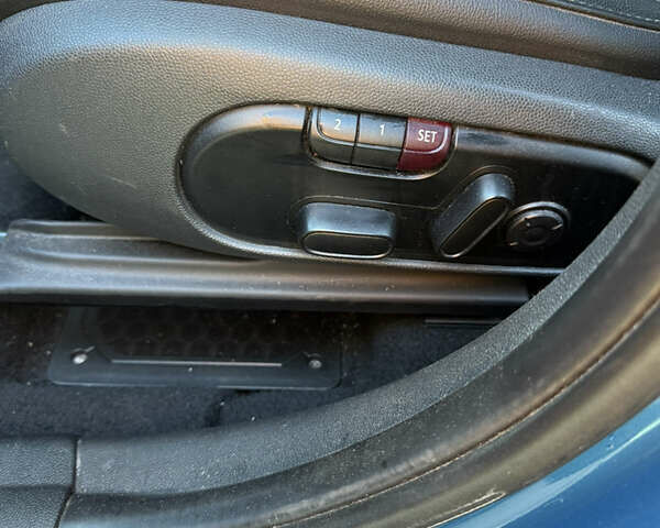 Синий Мини Кантримен, объемом двигателя 2 л и пробегом 108 тыс. км за 21500 $, фото 26 на Automoto.ua