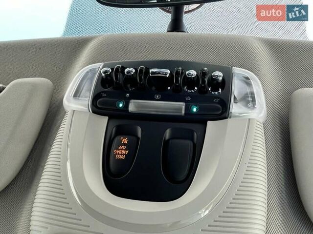 Синій Міні Кантрімен, об'ємом двигуна 2 л та пробігом 63 тис. км за 21500 $, фото 18 на Automoto.ua