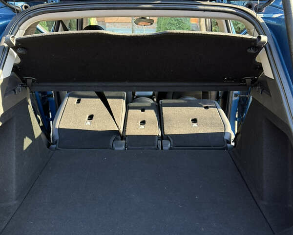 Синий Мини Кантримен, объемом двигателя 2 л и пробегом 108 тыс. км за 21500 $, фото 12 на Automoto.ua