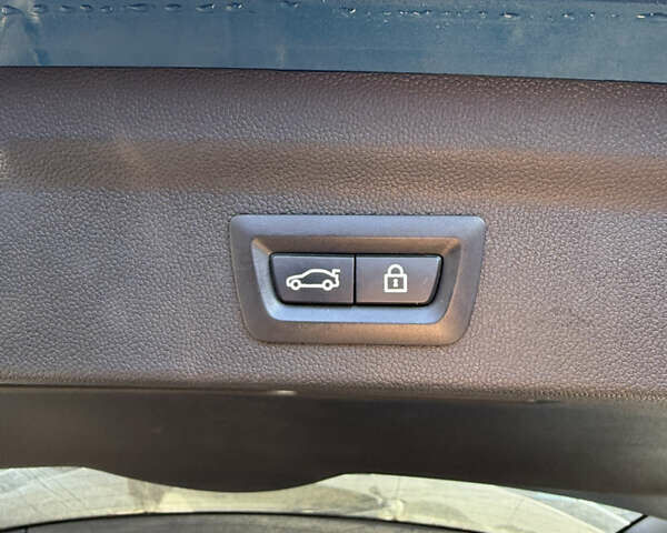 Синий Мини Кантримен, объемом двигателя 2 л и пробегом 108 тыс. км за 21500 $, фото 25 на Automoto.ua