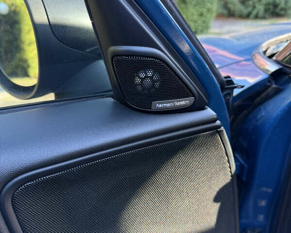 Синий Мини Кантримен, объемом двигателя 2 л и пробегом 108 тыс. км за 21500 $, фото 28 на Automoto.ua