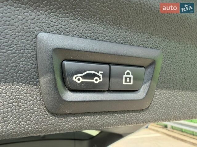 Синій Міні Кантрімен, об'ємом двигуна 2 л та пробігом 85 тис. км за 23300 $, фото 16 на Automoto.ua