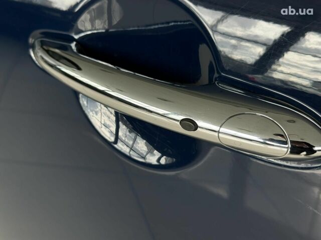 Синій Міні Кантрімен, об'ємом двигуна 2 л та пробігом 80 тис. км за 23940 $, фото 9 на Automoto.ua