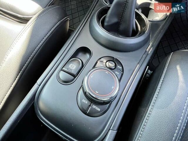 Синій Міні Кантрімен, об'ємом двигуна 2 л та пробігом 63 тис. км за 21500 $, фото 21 на Automoto.ua