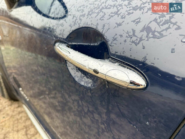 Синий Мини Кантримен, объемом двигателя 2 л и пробегом 64 тыс. км за 19890 $, фото 11 на Automoto.ua