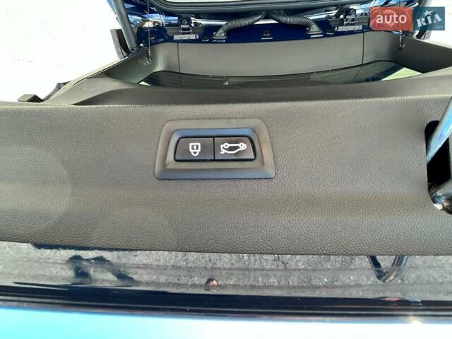 Синій Міні Кантрімен, об'ємом двигуна 2 л та пробігом 64 тис. км за 20500 $, фото 18 на Automoto.ua