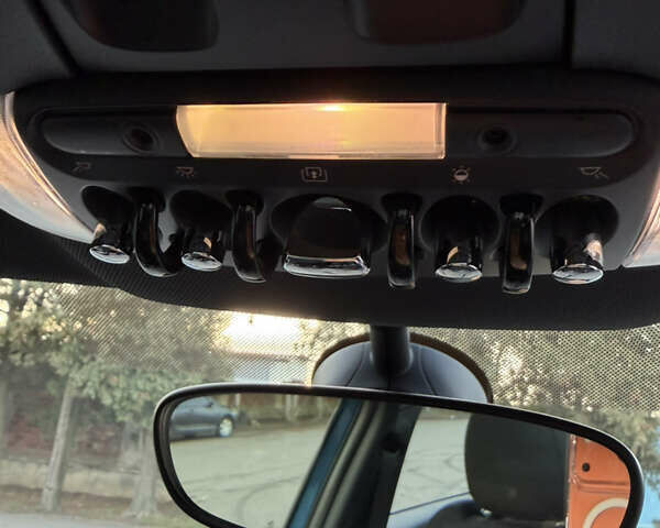 Синий Мини Кантримен, объемом двигателя 2 л и пробегом 125 тыс. км за 17900 $, фото 35 на Automoto.ua