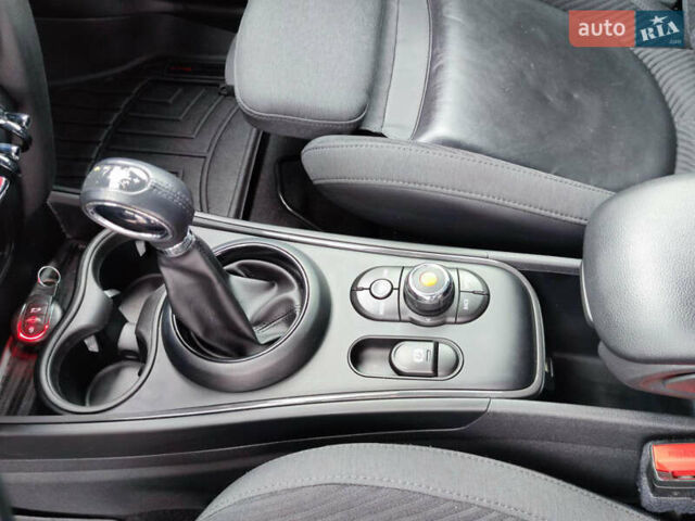 Синий Мини Кантримен, объемом двигателя 2 л и пробегом 125 тыс. км за 17900 $, фото 22 на Automoto.ua