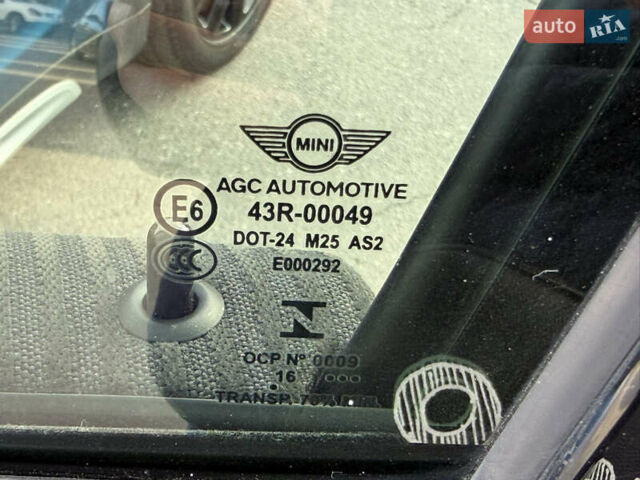 Синий Мини Кантримен, объемом двигателя 2 л и пробегом 125 тыс. км за 17900 $, фото 38 на Automoto.ua