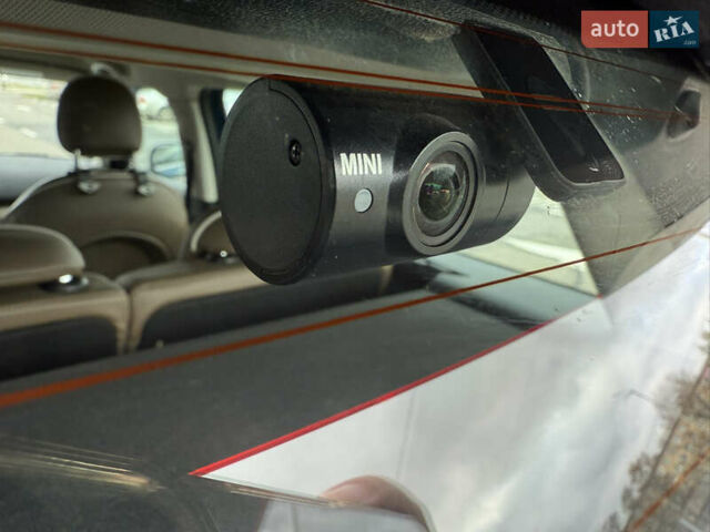Синій Міні Кантрімен, об'ємом двигуна 2 л та пробігом 78 тис. км за 25700 $, фото 20 на Automoto.ua