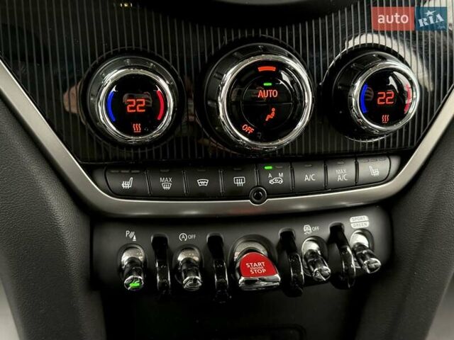 Синий Мини Кантримен, объемом двигателя 2 л и пробегом 57 тыс. км за 27990 $, фото 71 на Automoto.ua