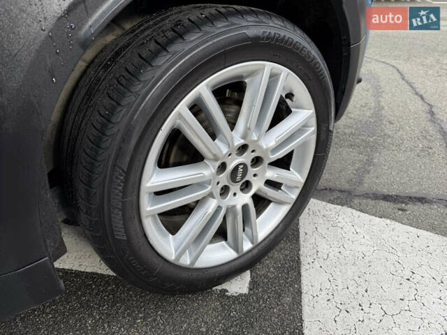 Синій Міні Кантрімен, об'ємом двигуна 2 л та пробігом 78 тис. км за 25700 $, фото 8 на Automoto.ua