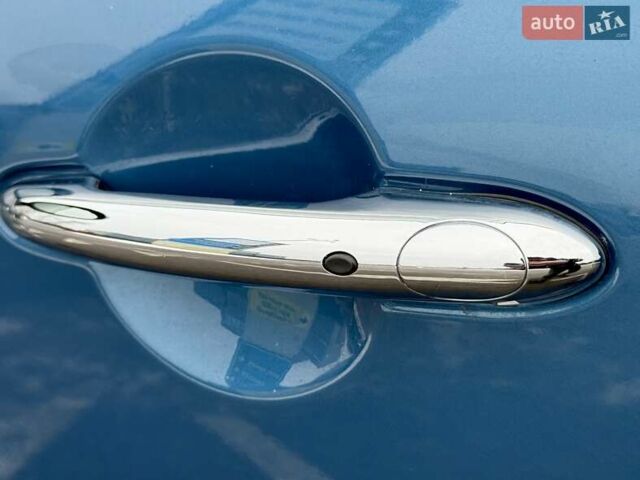 Синий Мини Кантримен, объемом двигателя 2 л и пробегом 57 тыс. км за 27990 $, фото 34 на Automoto.ua