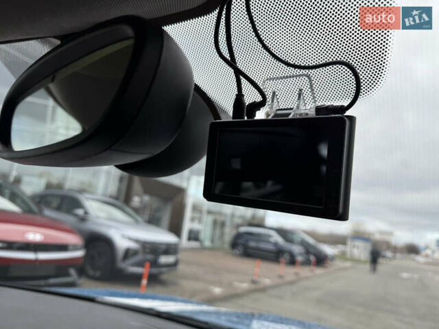 Синій Міні Кантрімен, об'ємом двигуна 2 л та пробігом 78 тис. км за 25700 $, фото 19 на Automoto.ua