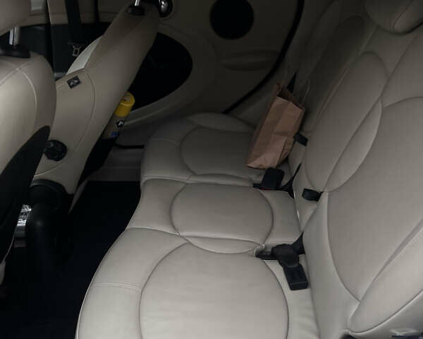 Синій Міні Кантрімен, об'ємом двигуна 1.6 л та пробігом 245 тис. км за 8700 $, фото 12 на Automoto.ua