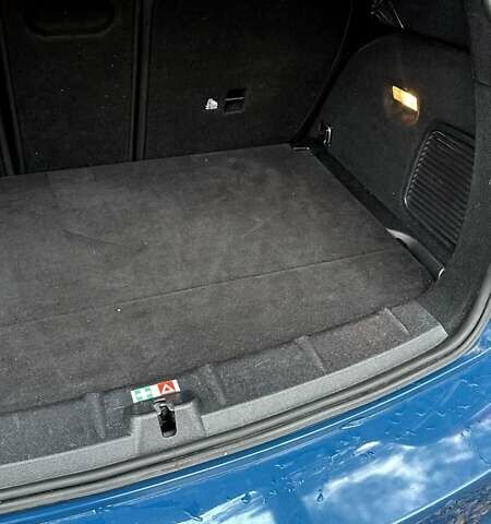 Синий Мини Кантримен, объемом двигателя 1.6 л и пробегом 186 тыс. км за 8900 $, фото 9 на Automoto.ua