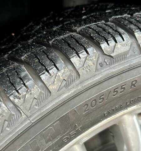 Синий Мини Кантримен, объемом двигателя 1.6 л и пробегом 186 тыс. км за 8900 $, фото 13 на Automoto.ua