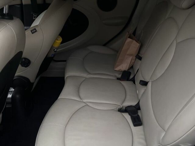 Синій Міні Кантрімен, об'ємом двигуна 1.6 л та пробігом 245 тис. км за 8700 $, фото 5 на Automoto.ua