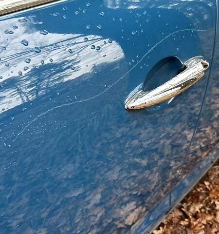 Синий Мини Кантримен, объемом двигателя 1.6 л и пробегом 186 тыс. км за 8900 $, фото 10 на Automoto.ua