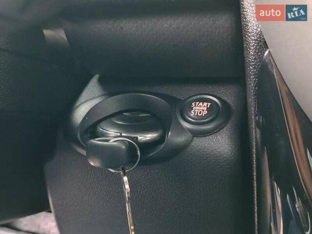 Синій Міні Кантрімен, об'ємом двигуна 1.6 л та пробігом 93 тис. км за 11700 $, фото 26 на Automoto.ua