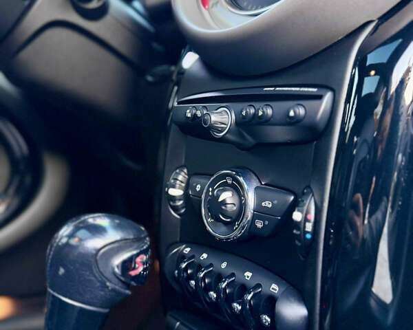 Міні Кантрімен 2012 у Харкові на Automoto.ua Синій Міні Кантрімен, об'ємом двигуна 1.6 л та пробігом 93 тис. км за 11999 $, фото 20 на Automoto.ua