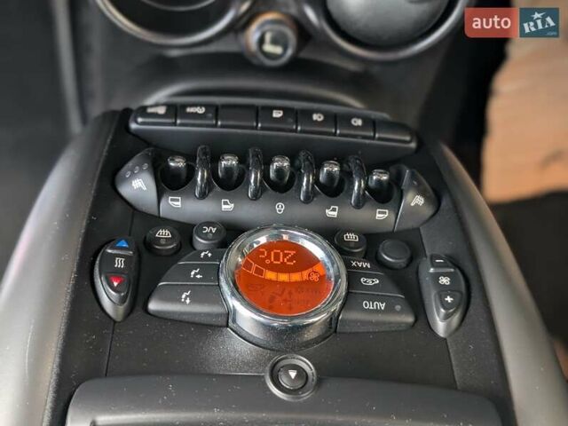 Синій Міні Кантрімен, об'ємом двигуна 1.6 л та пробігом 239 тис. км за 8550 $, фото 38 на Automoto.ua