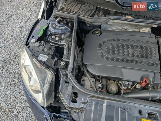 Синій Міні Кантрімен, об'ємом двигуна 1.6 л та пробігом 239 тис. км за 8550 $, фото 43 на Automoto.ua