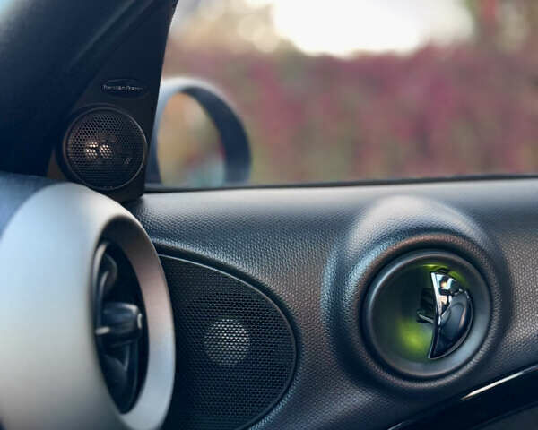 Міні Кантрімен 2012 у Харкові на Automoto.ua Синій Міні Кантрімен, об'ємом двигуна 1.6 л та пробігом 93 тис. км за 11999 $, фото 24 на Automoto.ua