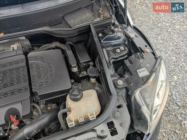 Синий Мини Кантримен, объемом двигателя 1.6 л и пробегом 239 тыс. км за 8990 $, фото 47 на Automoto.ua