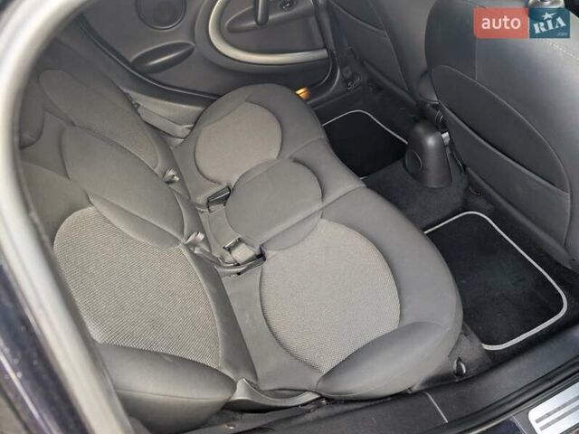 Синій Міні Кантрімен, об'ємом двигуна 1.6 л та пробігом 239 тис. км за 8550 $, фото 28 на Automoto.ua