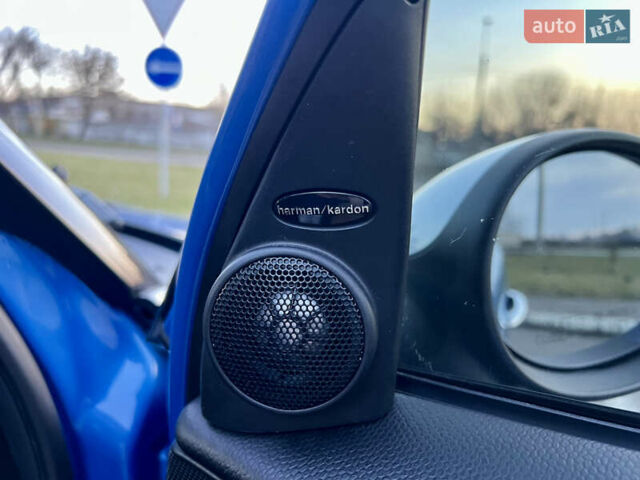 Синий Мини Кантримен, объемом двигателя 1.6 л и пробегом 144 тыс. км за 8950 $, фото 40 на Automoto.ua