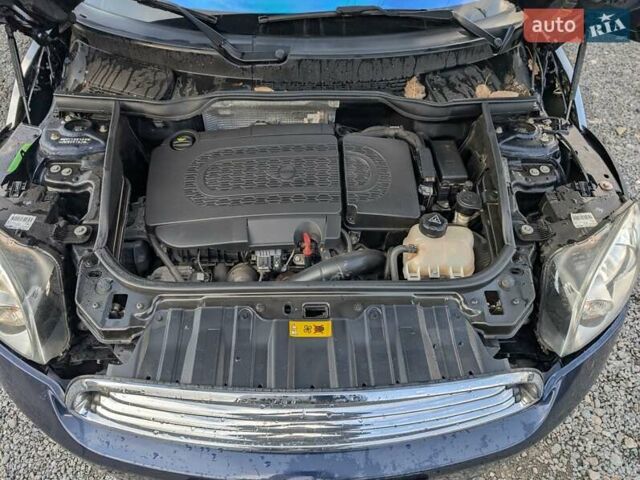 Синій Міні Кантрімен, об'ємом двигуна 1.6 л та пробігом 239 тис. км за 8550 $, фото 42 на Automoto.ua