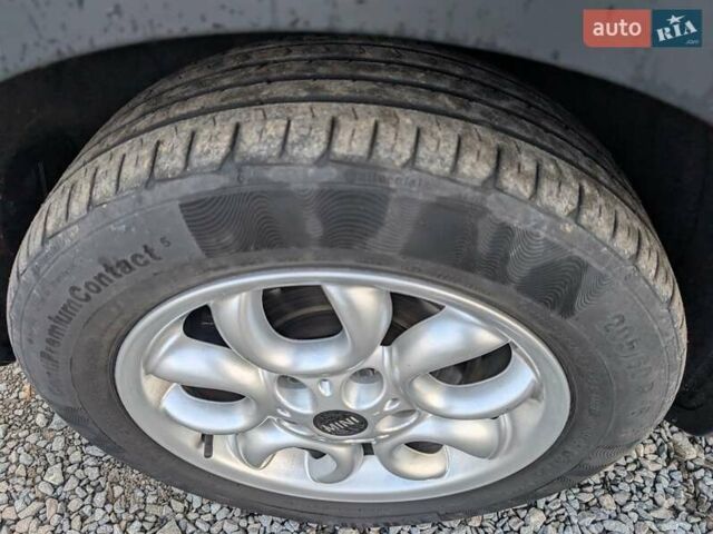 Синій Міні Кантрімен, об'ємом двигуна 1.6 л та пробігом 239 тис. км за 8550 $, фото 41 на Automoto.ua