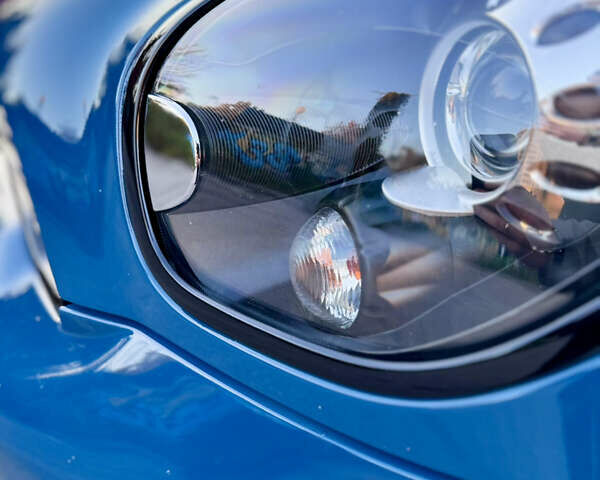 Міні Кантрімен 2012 у Харкові на Automoto.ua Синій Міні Кантрімен, об'ємом двигуна 1.6 л та пробігом 93 тис. км за 11999 $, фото 11 на Automoto.ua