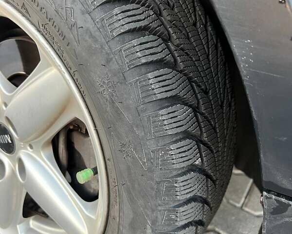 Синий Мини Кантримен, объемом двигателя 2 л и пробегом 124 тыс. км за 9999 $, фото 36 на Automoto.ua