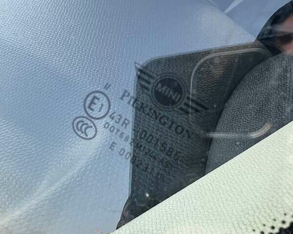 Синий Мини Кантримен, объемом двигателя 2 л и пробегом 124 тыс. км за 9999 $, фото 27 на Automoto.ua